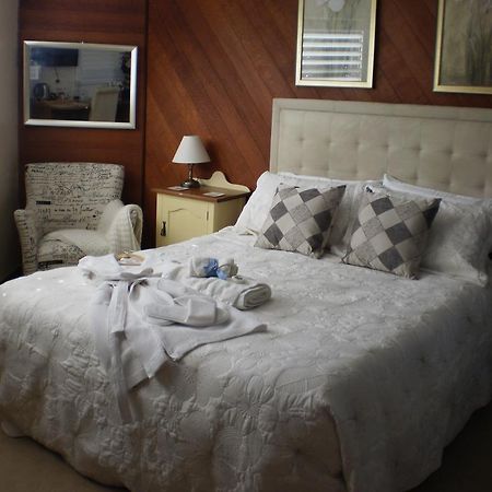 Rooftops Bed And Breakfast Ulmarra Quarto foto