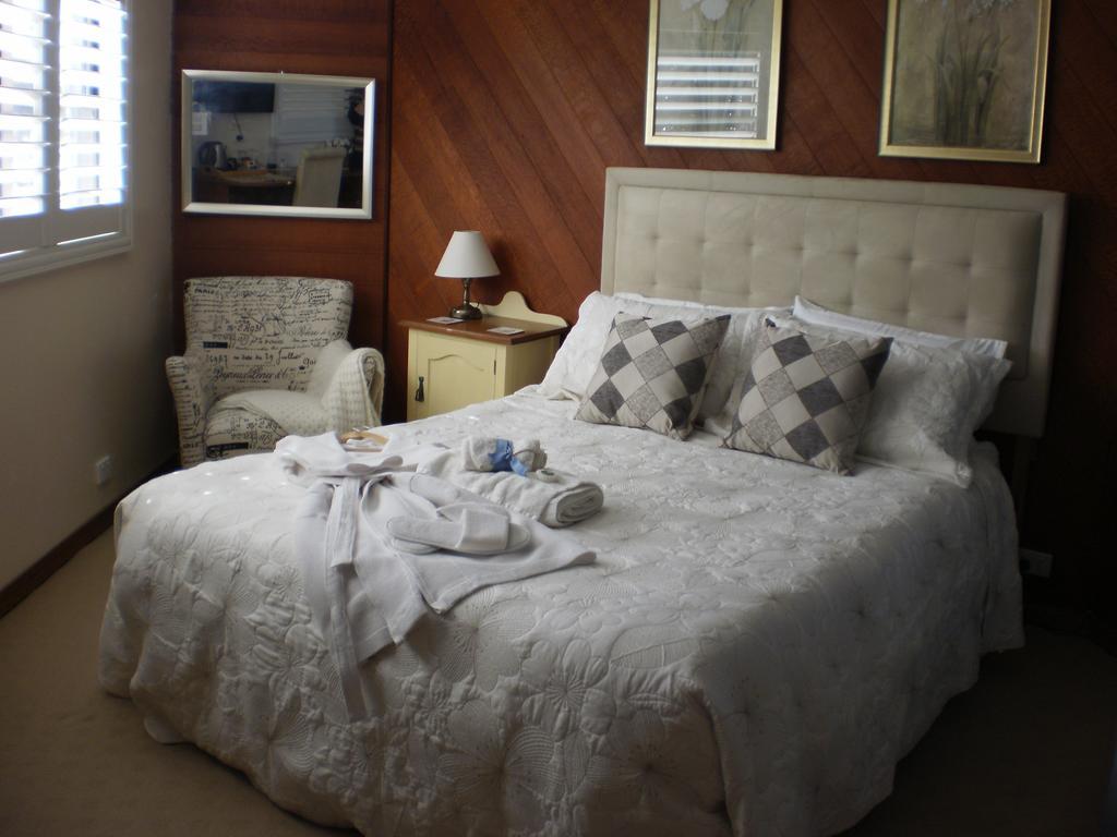 Rooftops Bed And Breakfast Ulmarra Quarto foto