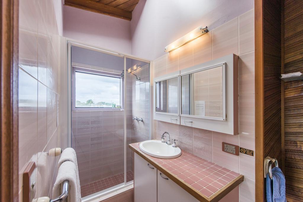 Rooftops Bed And Breakfast Ulmarra Quarto foto